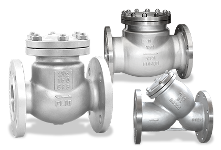 止回阀/
过滤器系列
