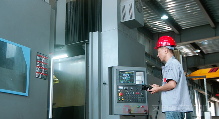 Лунмэньская обработка