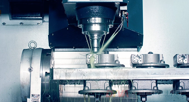 ЧПУ цифровая обработка