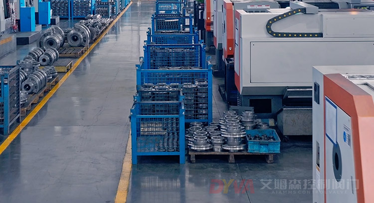 Умное производство