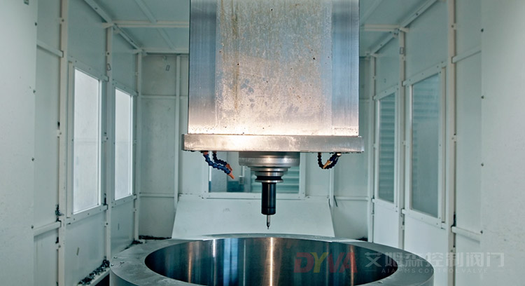 ЧПУ цифровая обработка