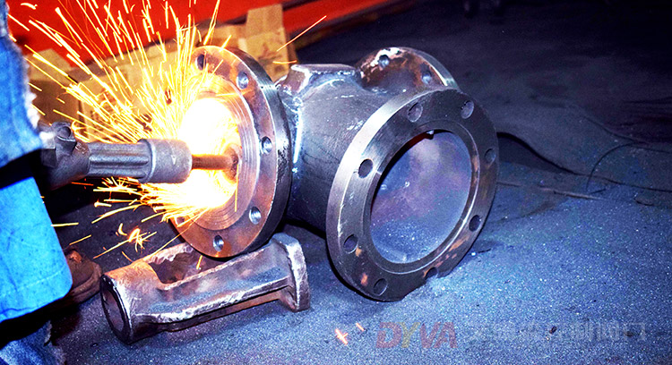 Внутренняя шлифовка