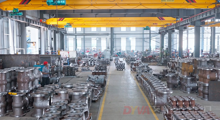 Производственный цех