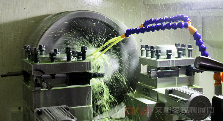 ЧПУ цифровая обработка