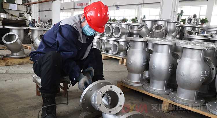 шлифовка корпуса клапана