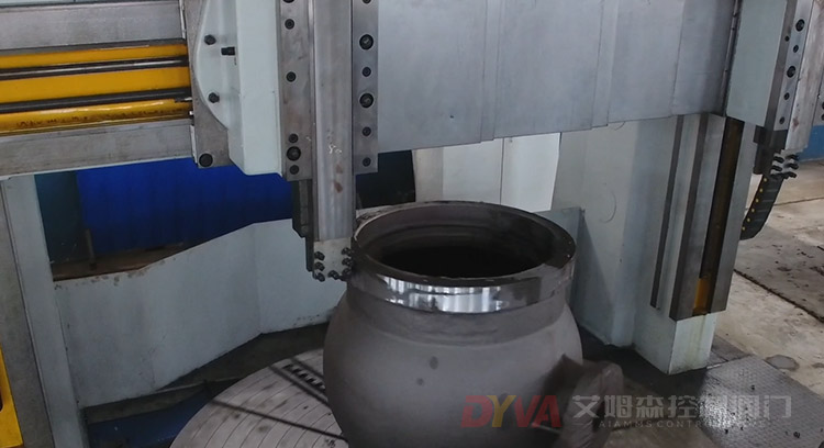 Стояная обработка