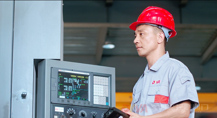 Умное производство