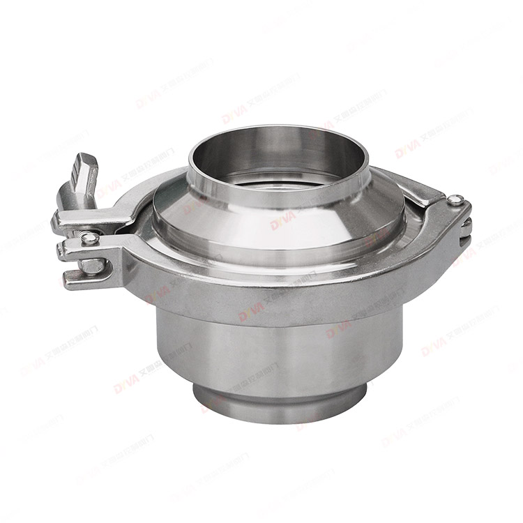 Сварочный обратный клапан