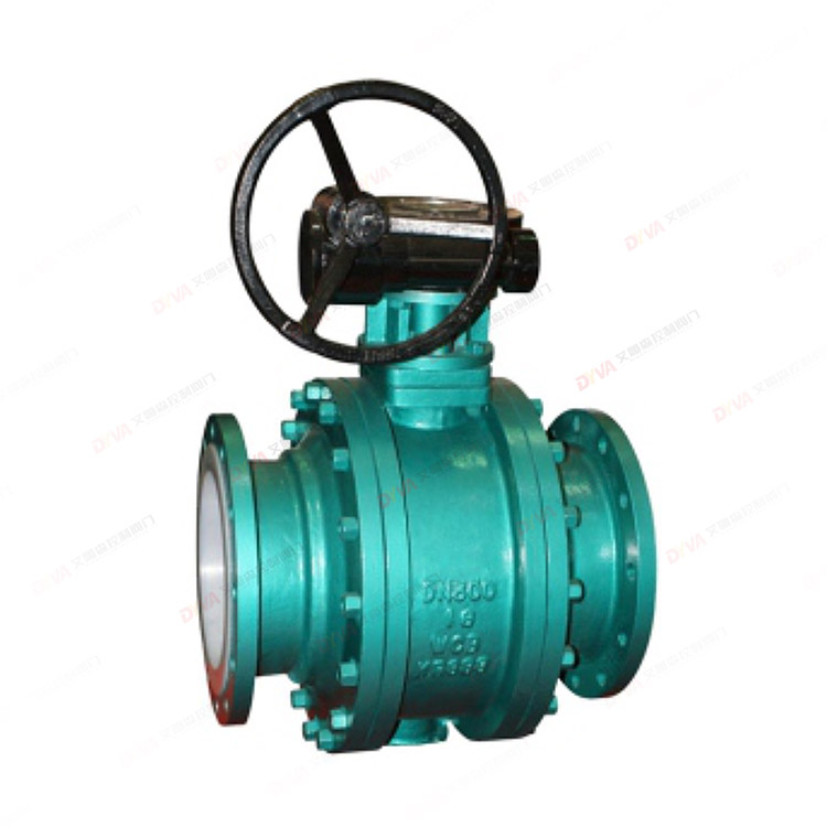 Флуоресцентные фарлендровые клапаны