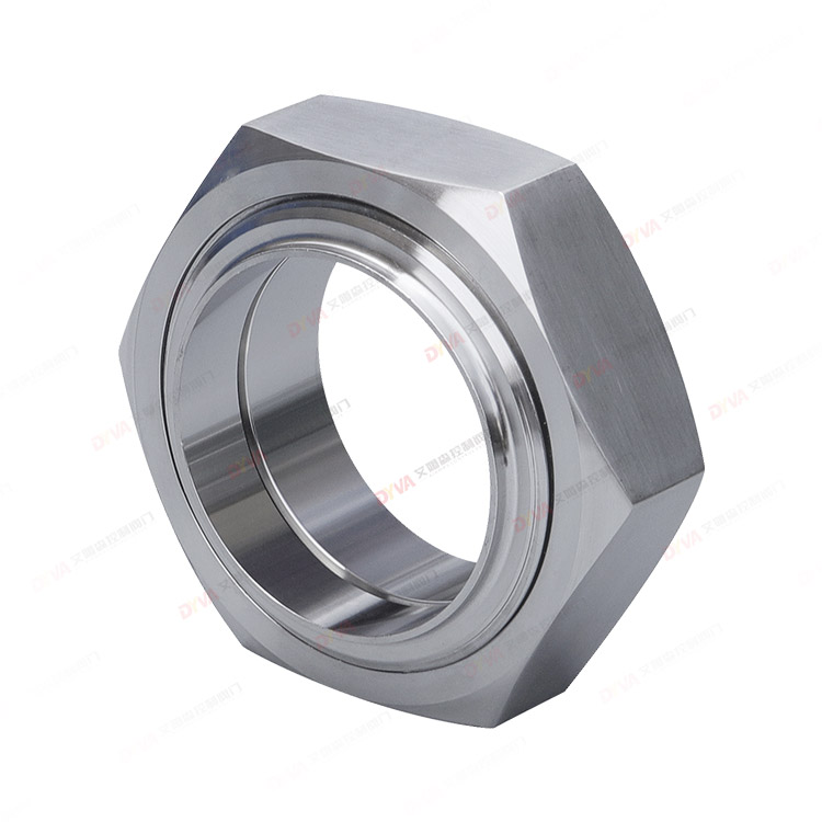 Шестиугольное соединение