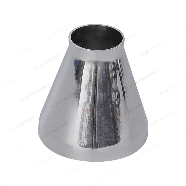 концентрическая головка