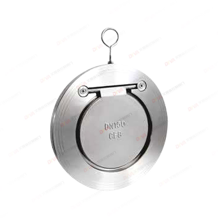 обратный клапан