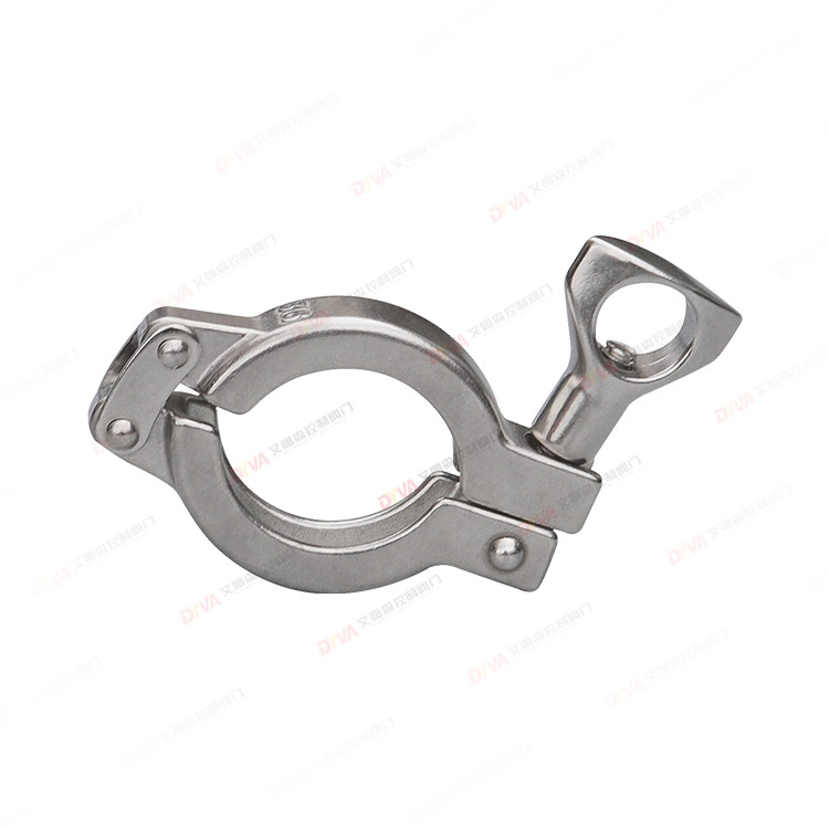 Двойной хомут