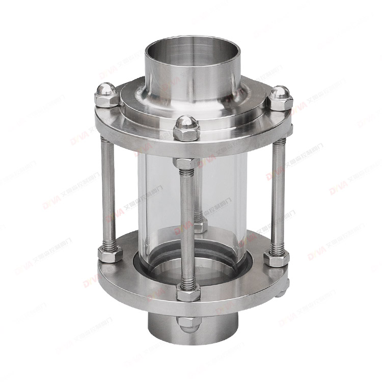 Сварное зеркало