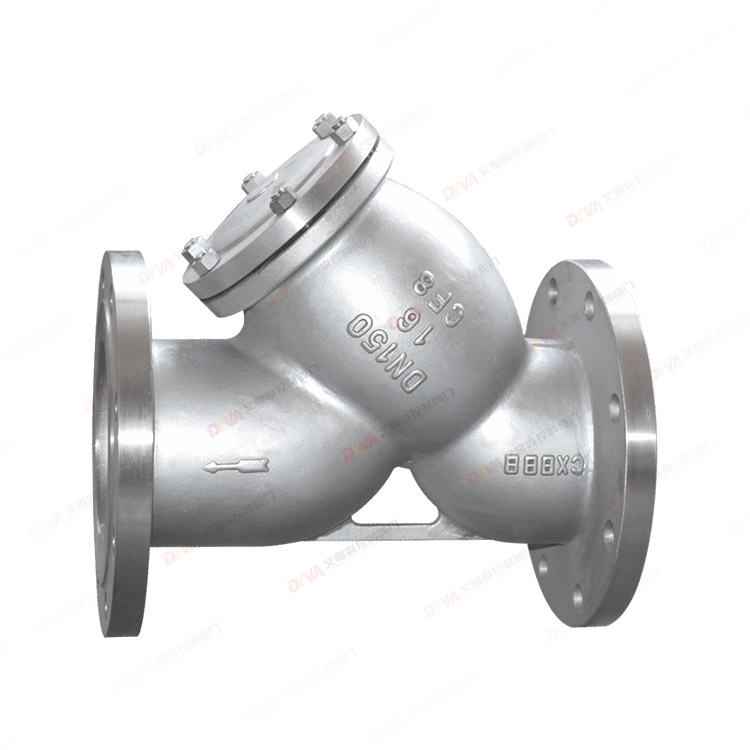 Фильтр Y-типа